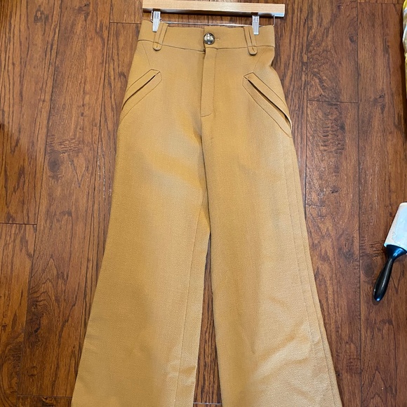 Chloe Pants - Chloe pants sz 2